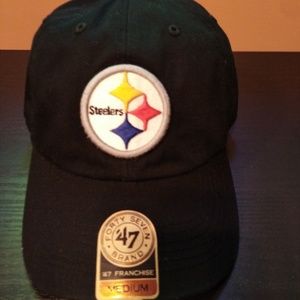 Pittsburgh Steelers hat